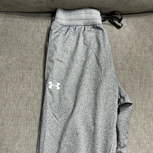 Men’s Under Armor Medium Joggers